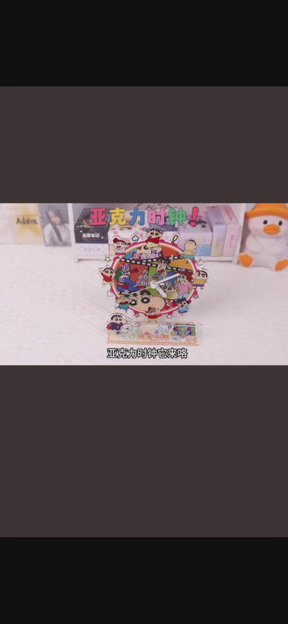 Horloge Hello Kitty