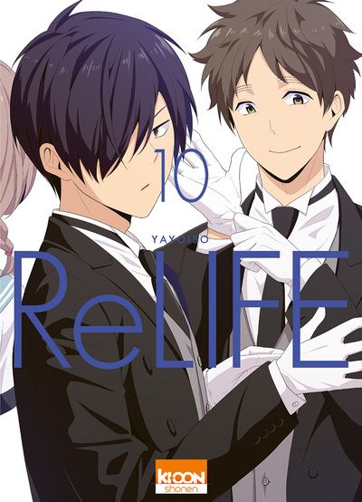 Occasion ReLIFE T10