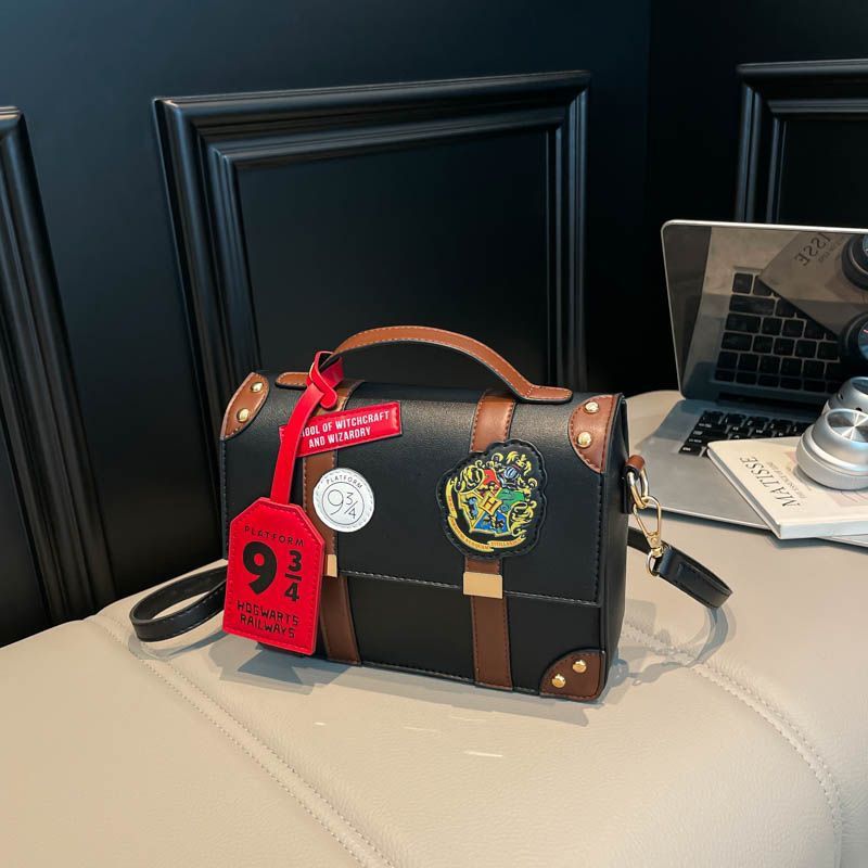 Bag harry potter