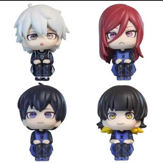 Figurine Blue lock