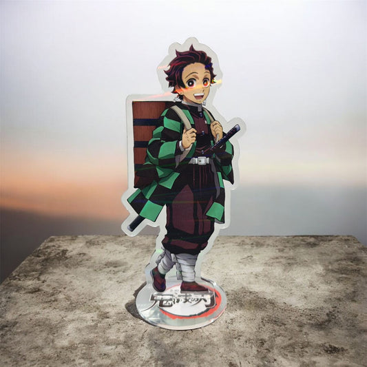 Figure Stand Tanjiro
