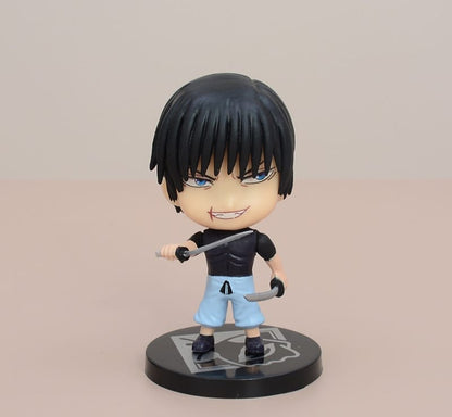 Figurine Jujutsu Kaisen