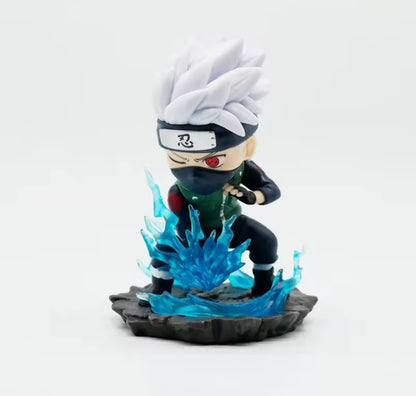Figurine Naruto