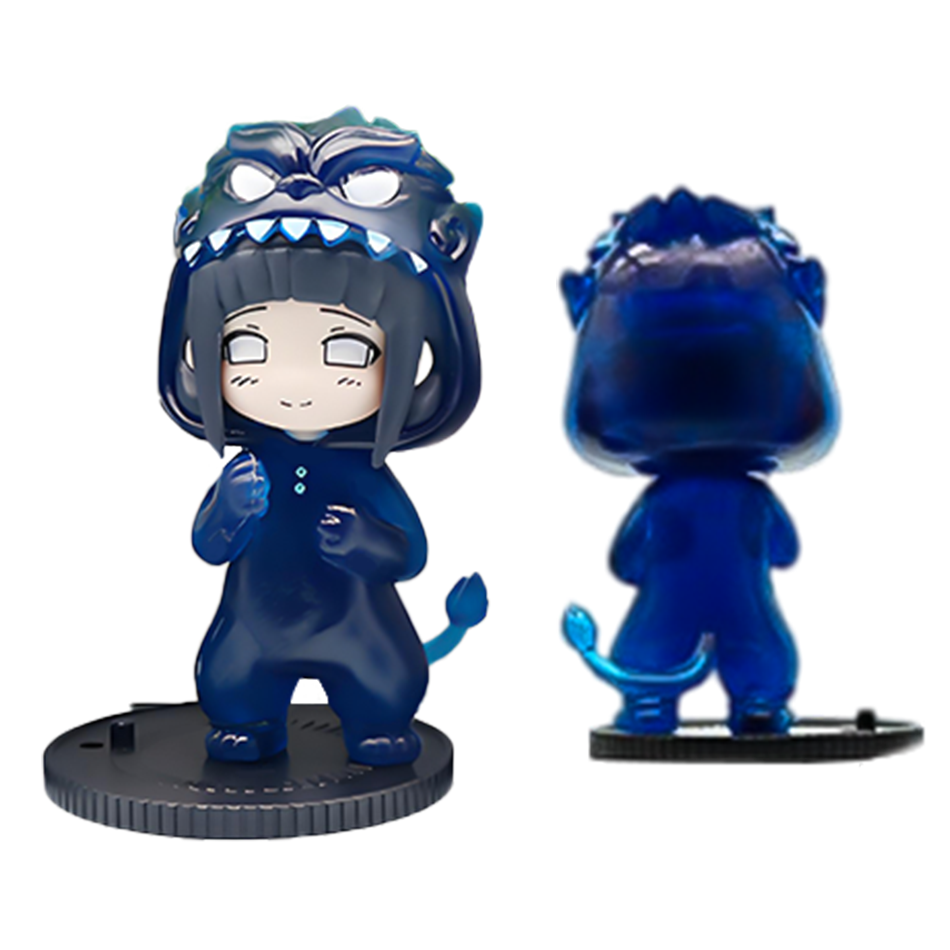 Figurine Naruto Chibi