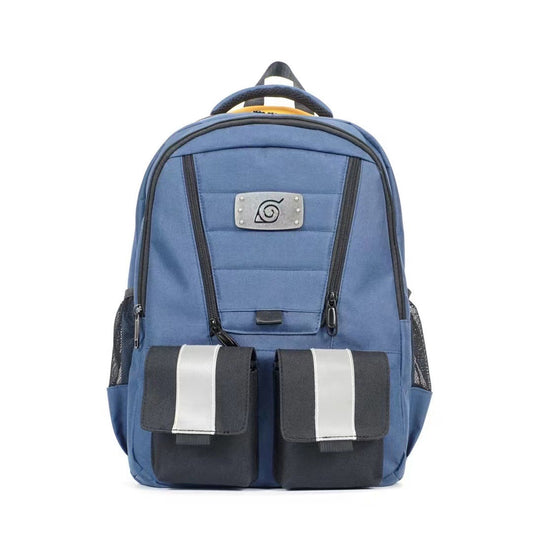 Sac à dos naruto