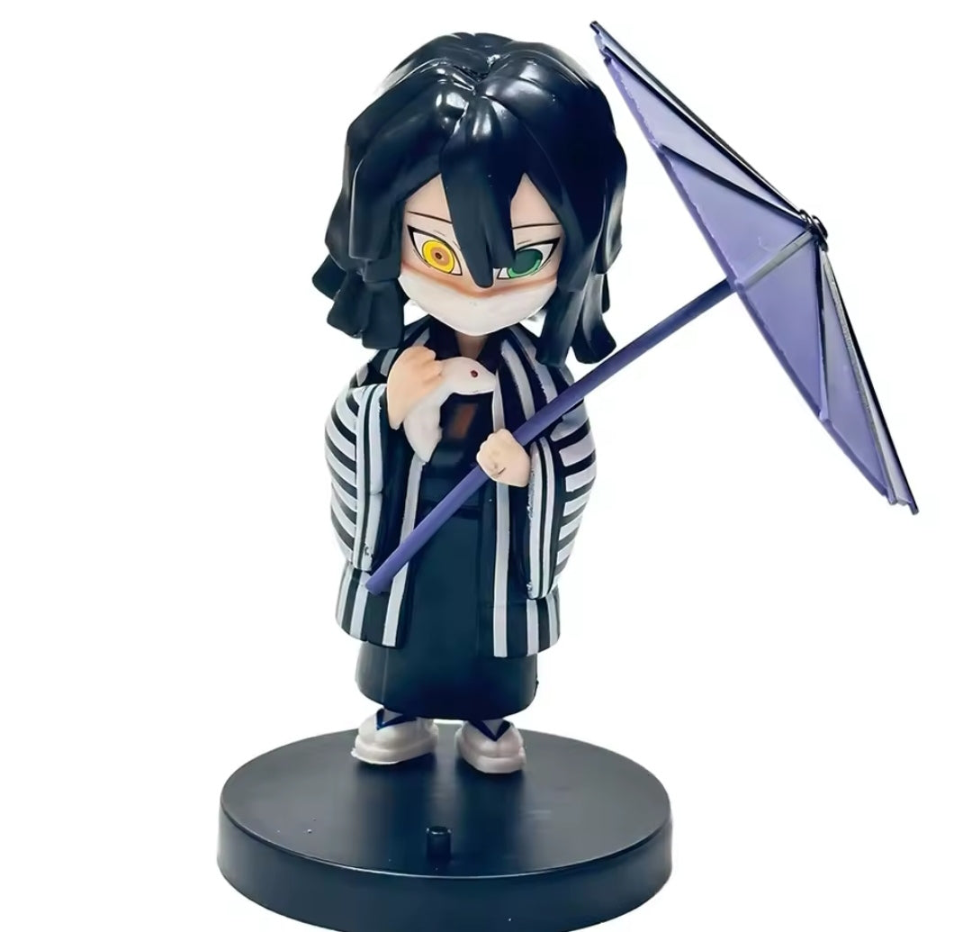 Figurine Demon Slayer