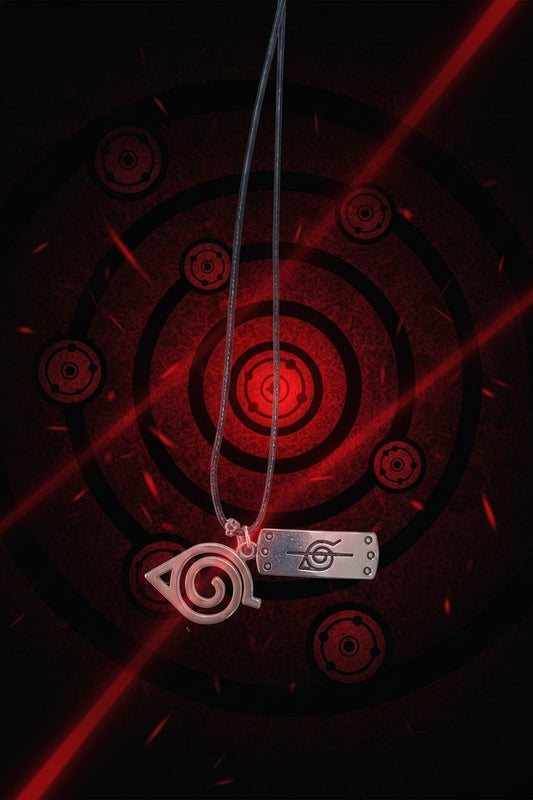 Chaine Naruto - Itachi-