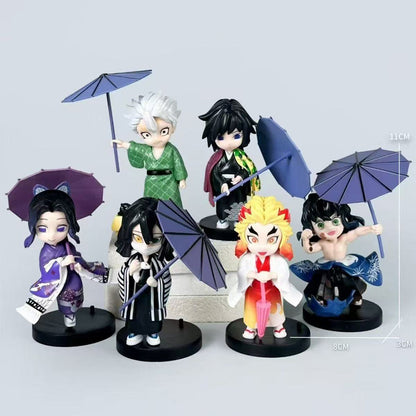 Figurine Demon Slayer