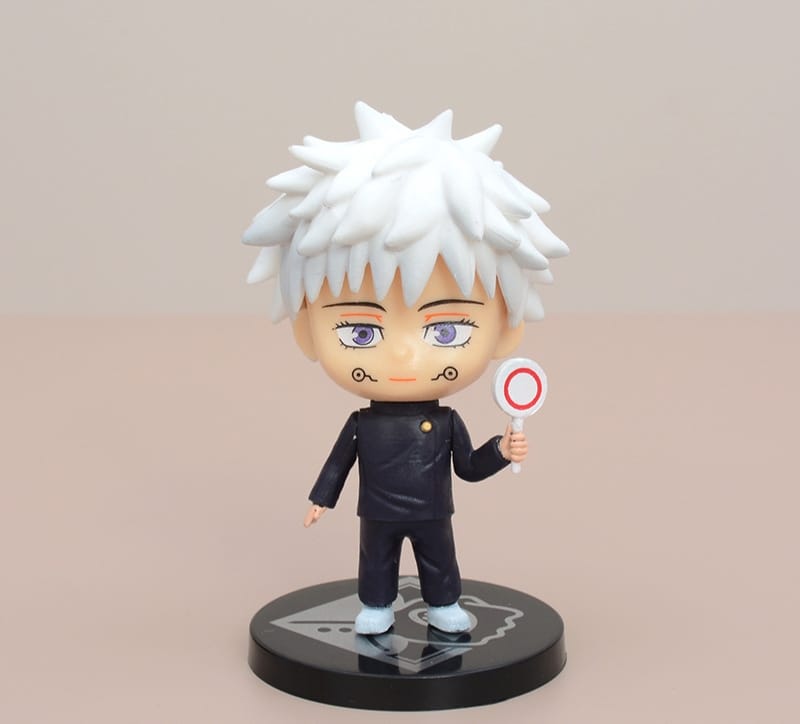 Figurine Jujutsu Kaisen