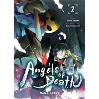 Occasion Angels of Death T02