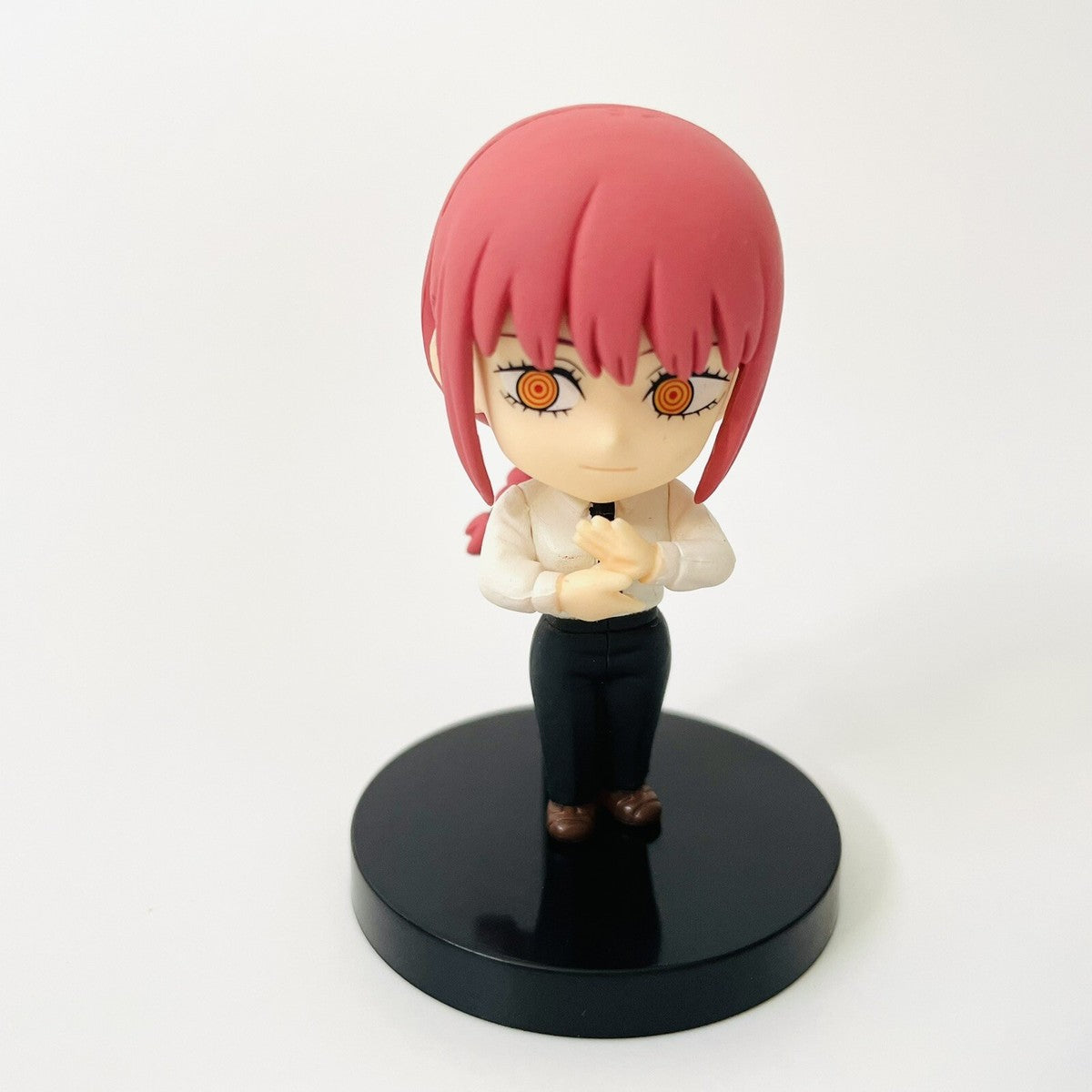 Figurine Chainsaw man