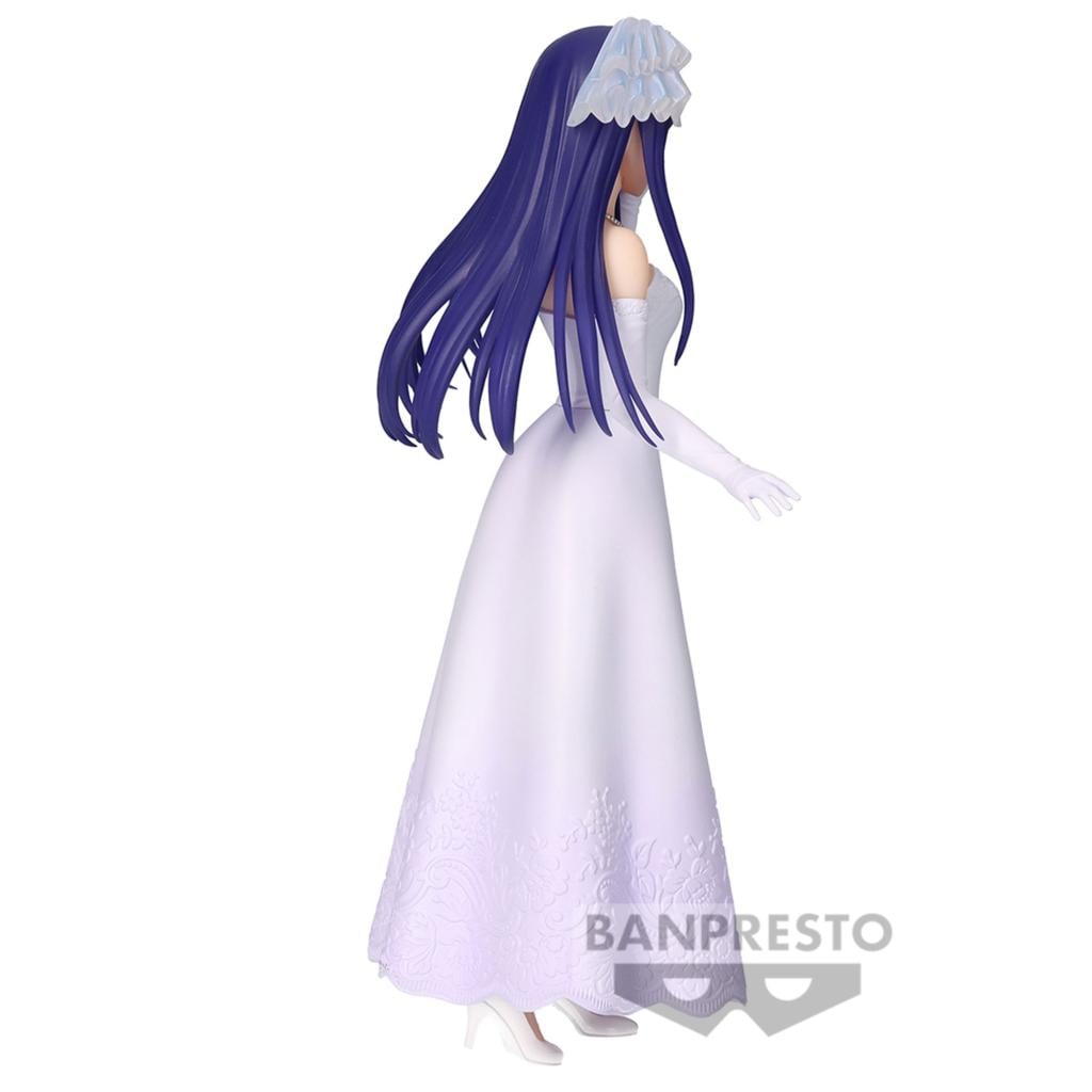 Oshi No ko - Ai Hoshino - Bandai Spirit - Banpresto