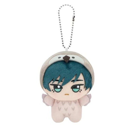 Peluche Blue Lock - Itoshi rin