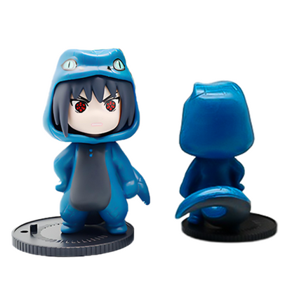 Figurine Naruto Chibi