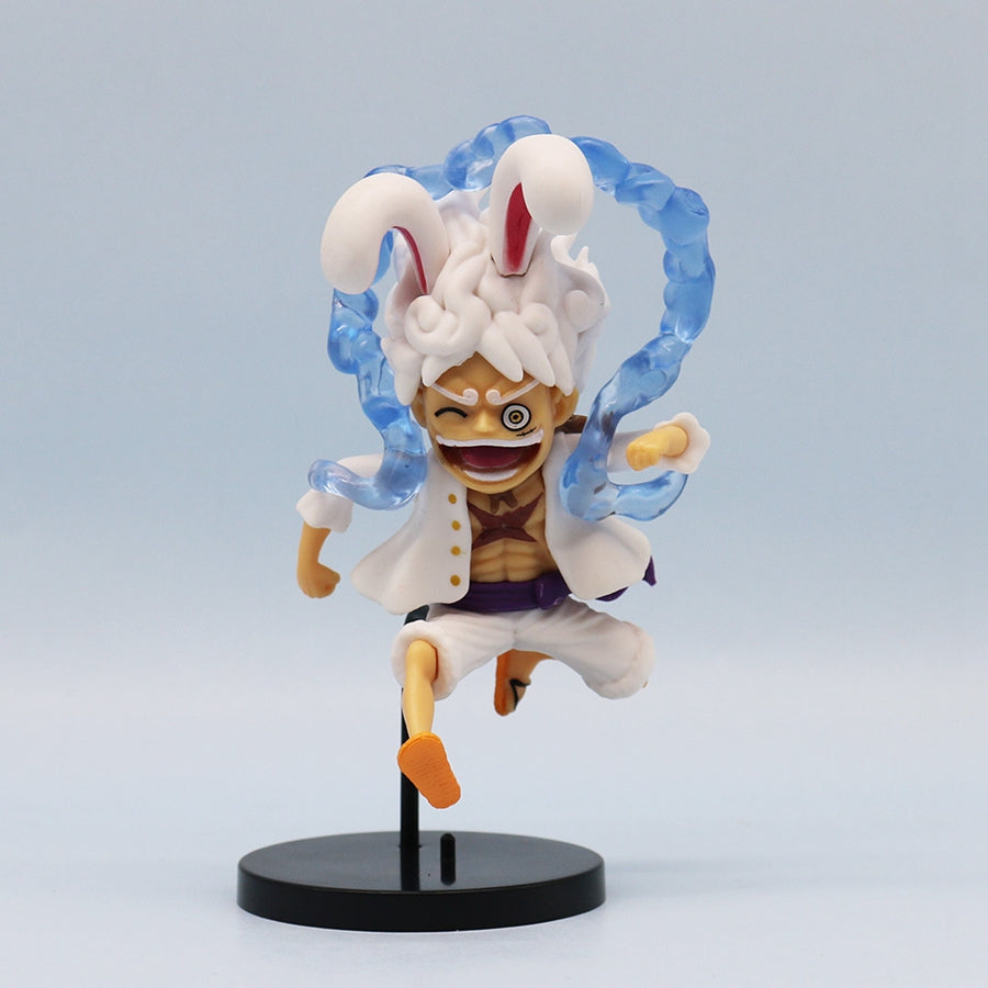 Figurine Luffy one piece
