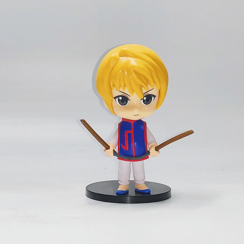 Figurine Hunter x Hunter Chibi