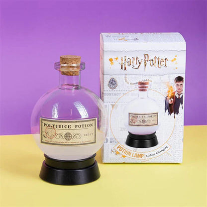 Harry Potter Potion Lamp Large