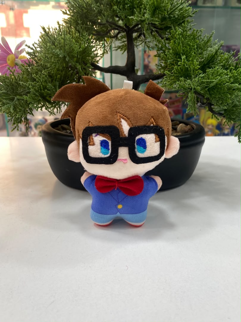 Peluche Detective Conan