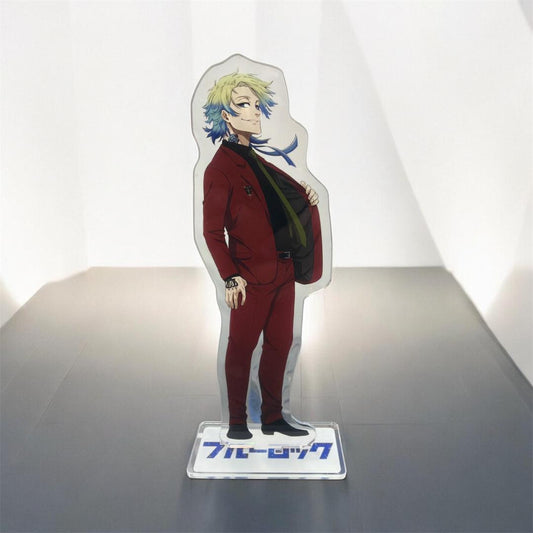 Figure Stand Blue lock - Kaiser-
