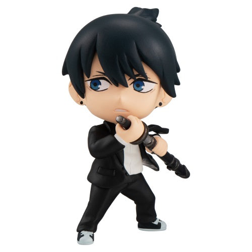 Figurine Chainsaw man