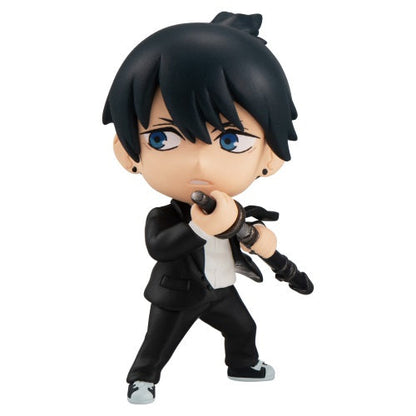 Figurine Chainsaw man