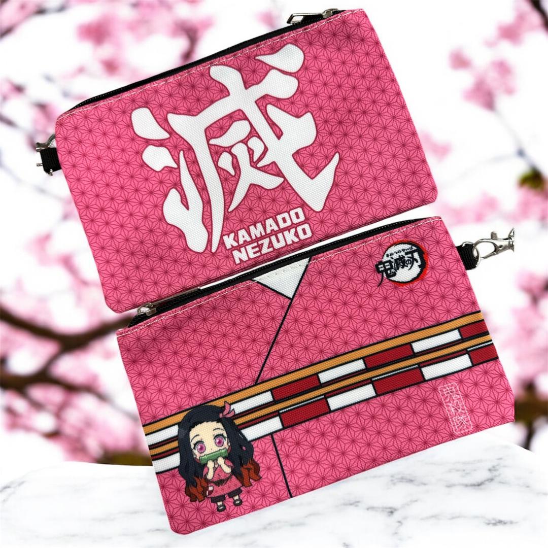 Trousse (pencil case) - Demon Slayer -Nezuko-