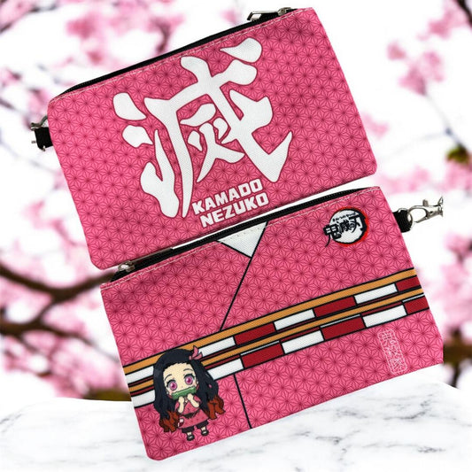 Trousse (pencil case) - Demon Slayer -Nezuko-