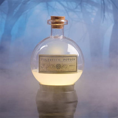 Harry Potter Potion Lamp Large