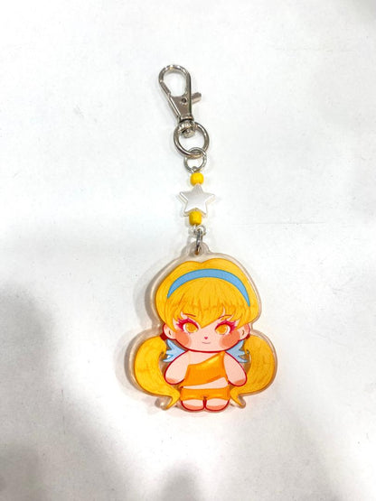 Keychain WINX