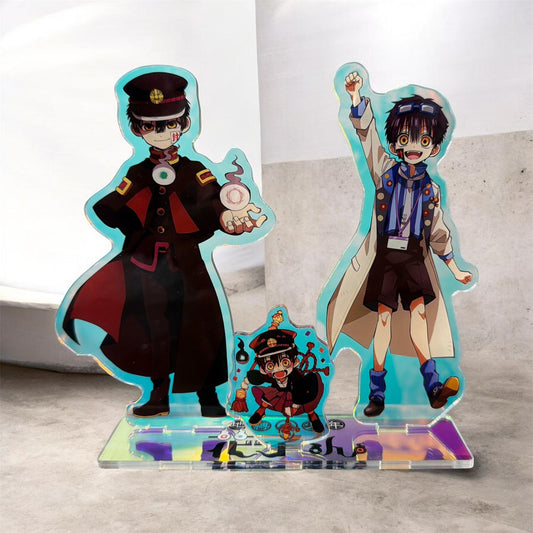 Figure Stand Hanako-Kun