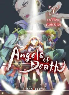 Occasion Angels of Death T07