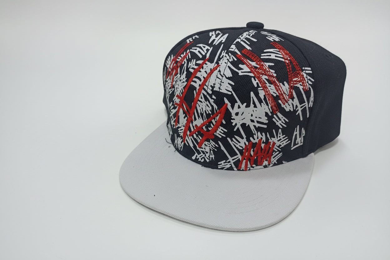 Casquette joker