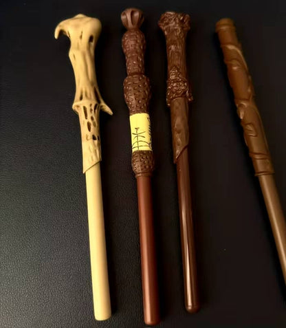 Stylo Harry Potter