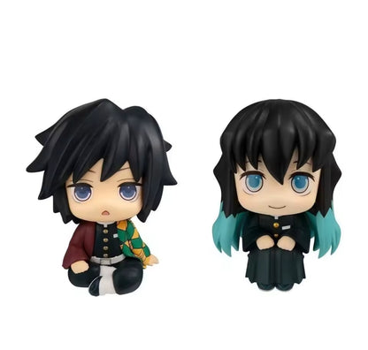 Figurine Demon Slayer