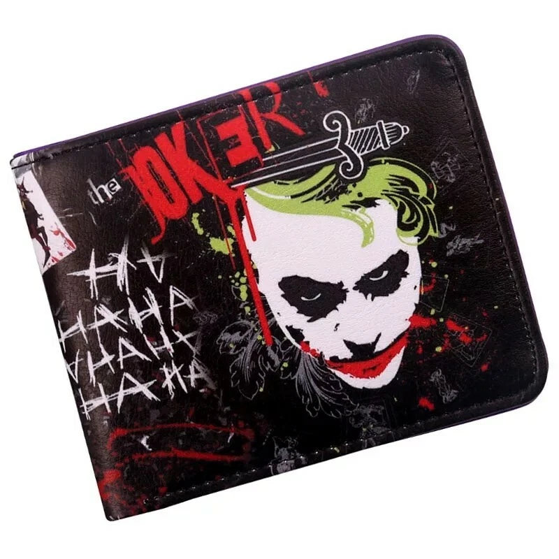 Wallet joker