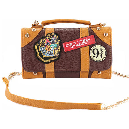 Handbag harry potter