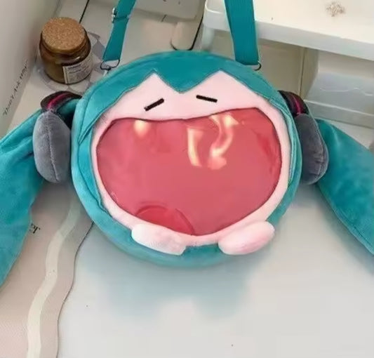 Bag  Hatsune Miku
