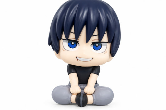 Figurine jujutsu kaisen _ toji _
