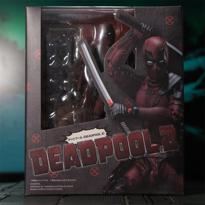 Figurine  Marvel - Deadpool -