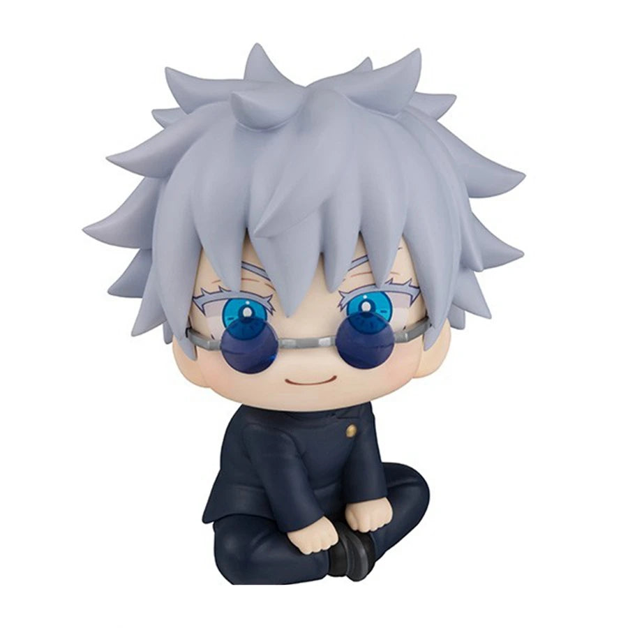 Figurine jujutsu kaisen