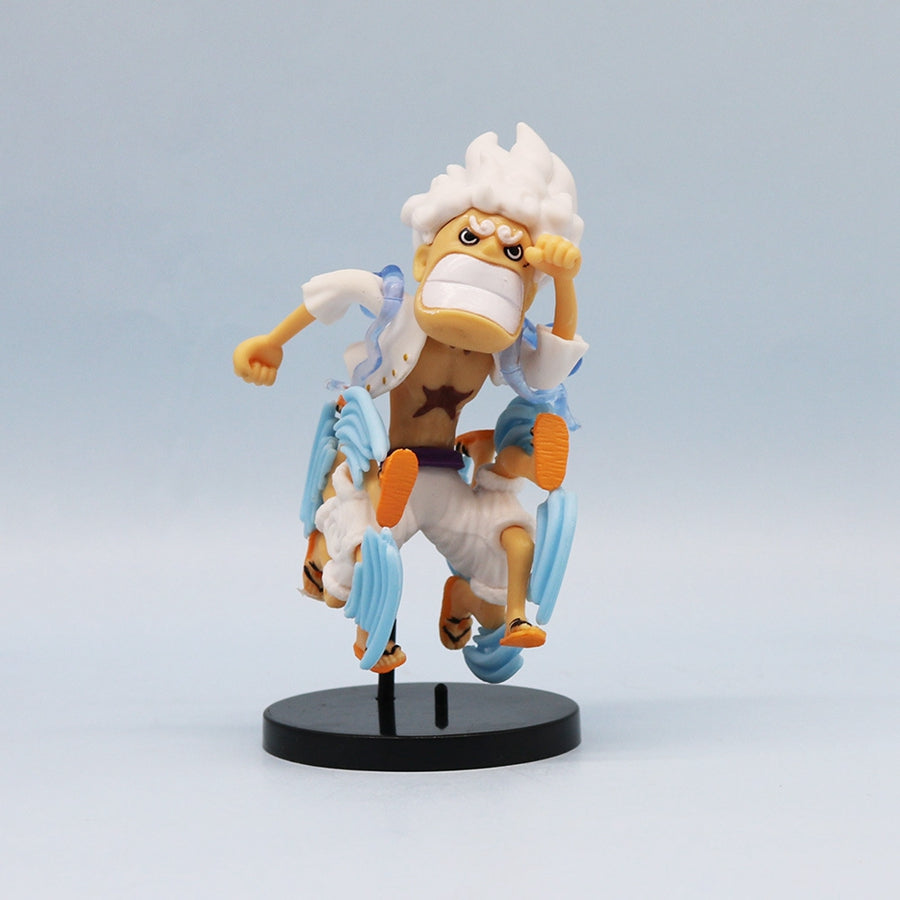 Figurine Luffy one piece