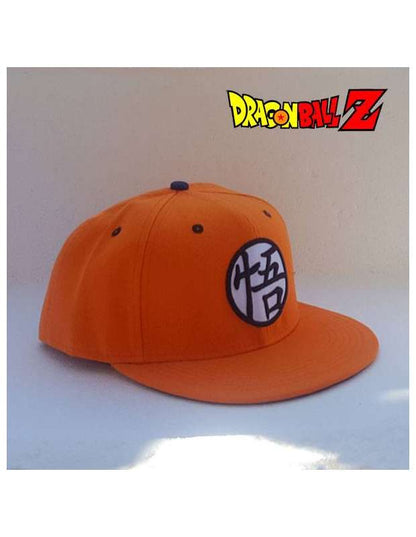 Casquette  -DRAGON BALL-