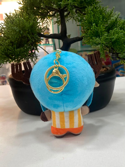 Peluche One piece Chopper