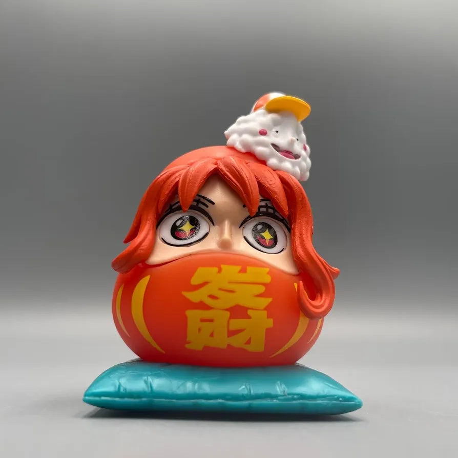 Figurine One piece