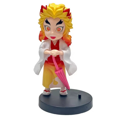 Figurine Demon Slayer