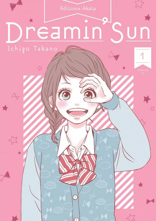 Occasion Dreamin'Sun T01