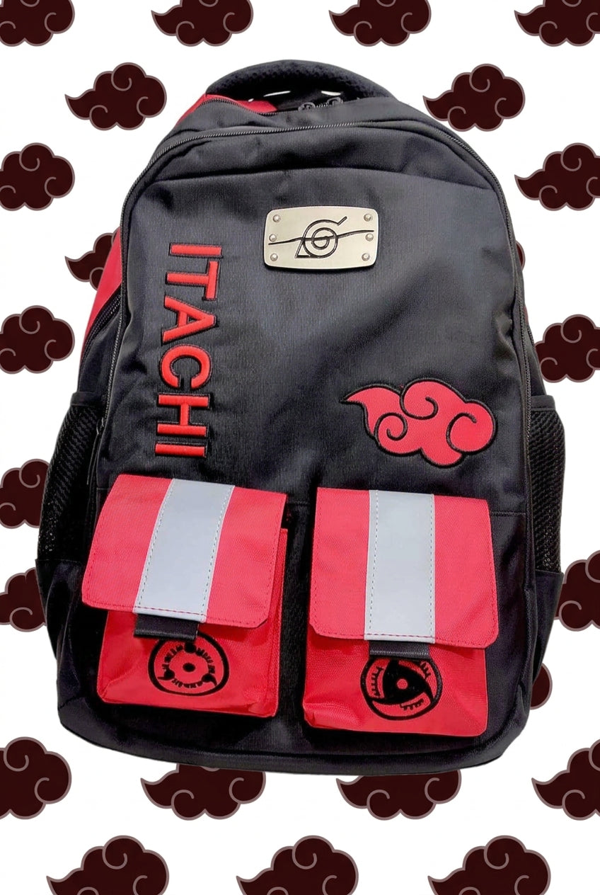 Sac à dos itachi