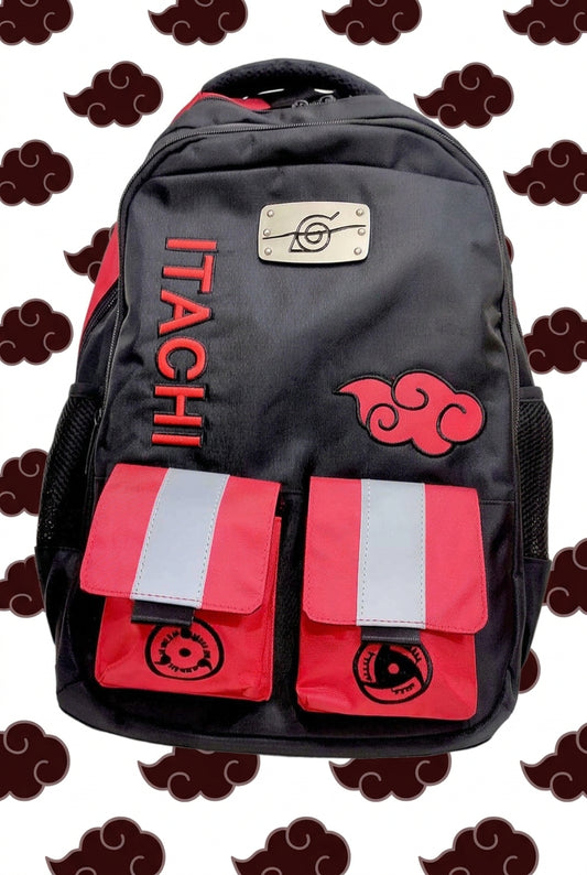 Sac à dos itachi