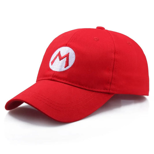 Casquette  -  SUPER MARIO -