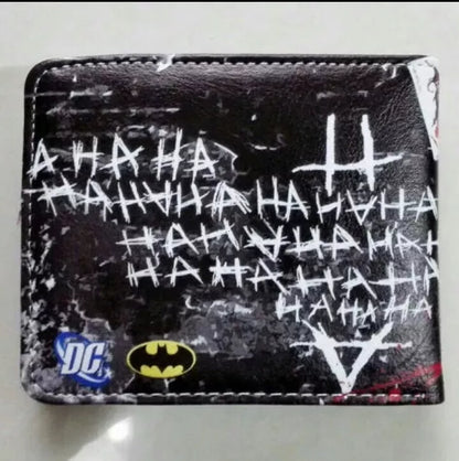 Wallet joker